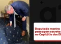 Parlamentar, Legislativo, Representante';