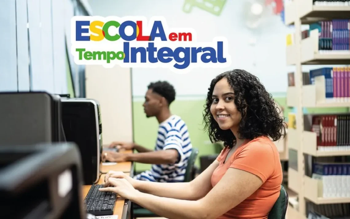 Ensino Integral, Educação em Tempo Integral, Aprendizado Integral';