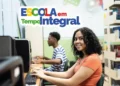 Ensino Integral, Educação em Tempo Integral, Aprendizado Integral';