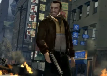 Grand Theft Auto, jogo, game';