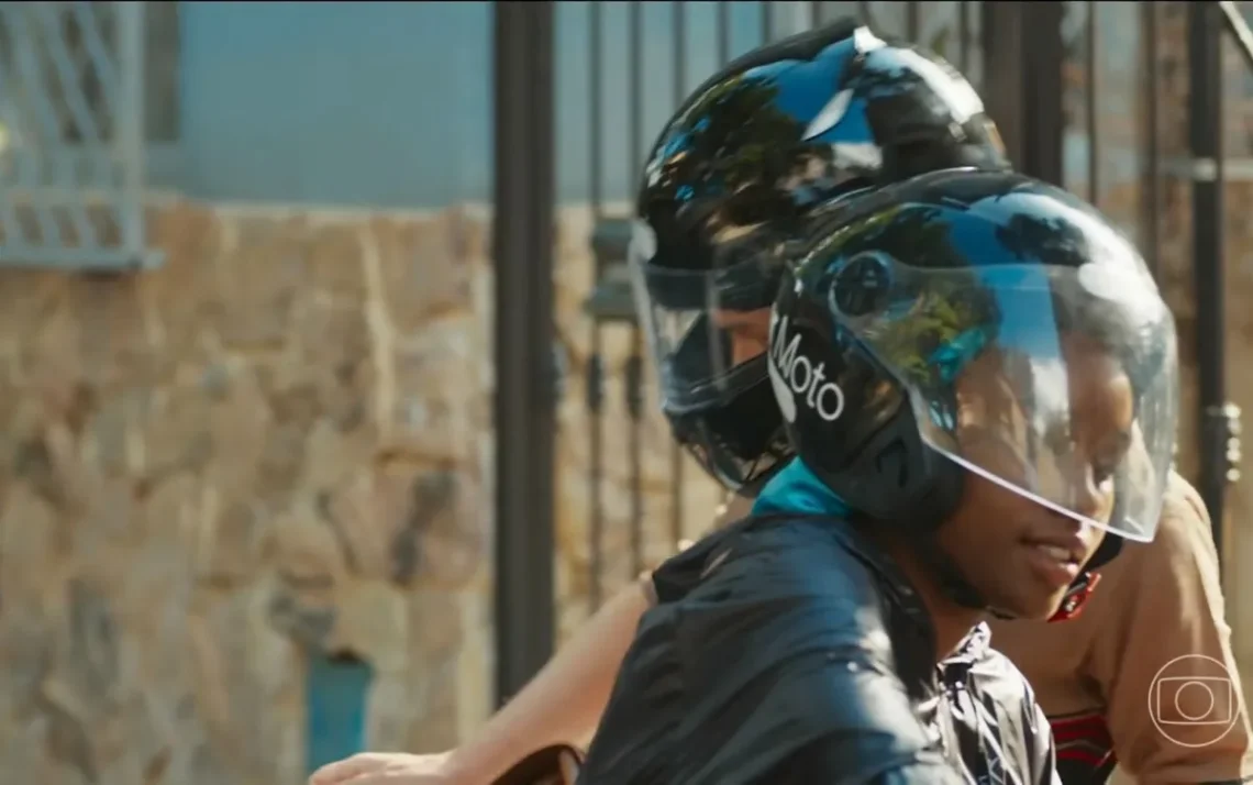 transporte de moto, moto como transporte, alternativa de transporte;