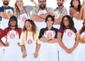 culinária, competição, pratos';