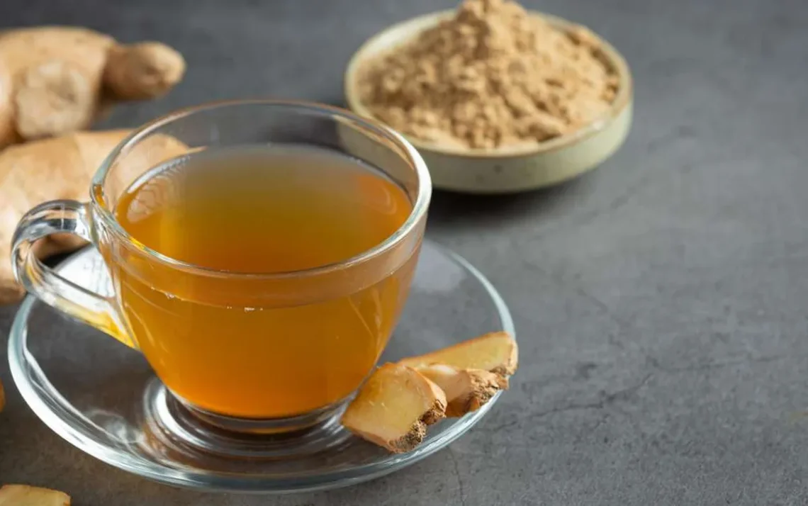 raiz, infusão, bebida;