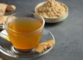 raiz, infusão, bebida;