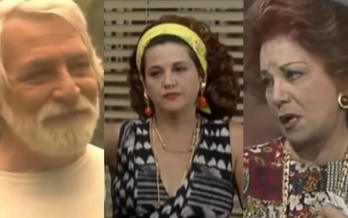 Elenco, Intérpretes, Artistas';