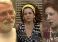 Elenco, Intérpretes, Artistas';