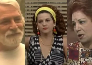 Elenco, Intérpretes, Artistas';