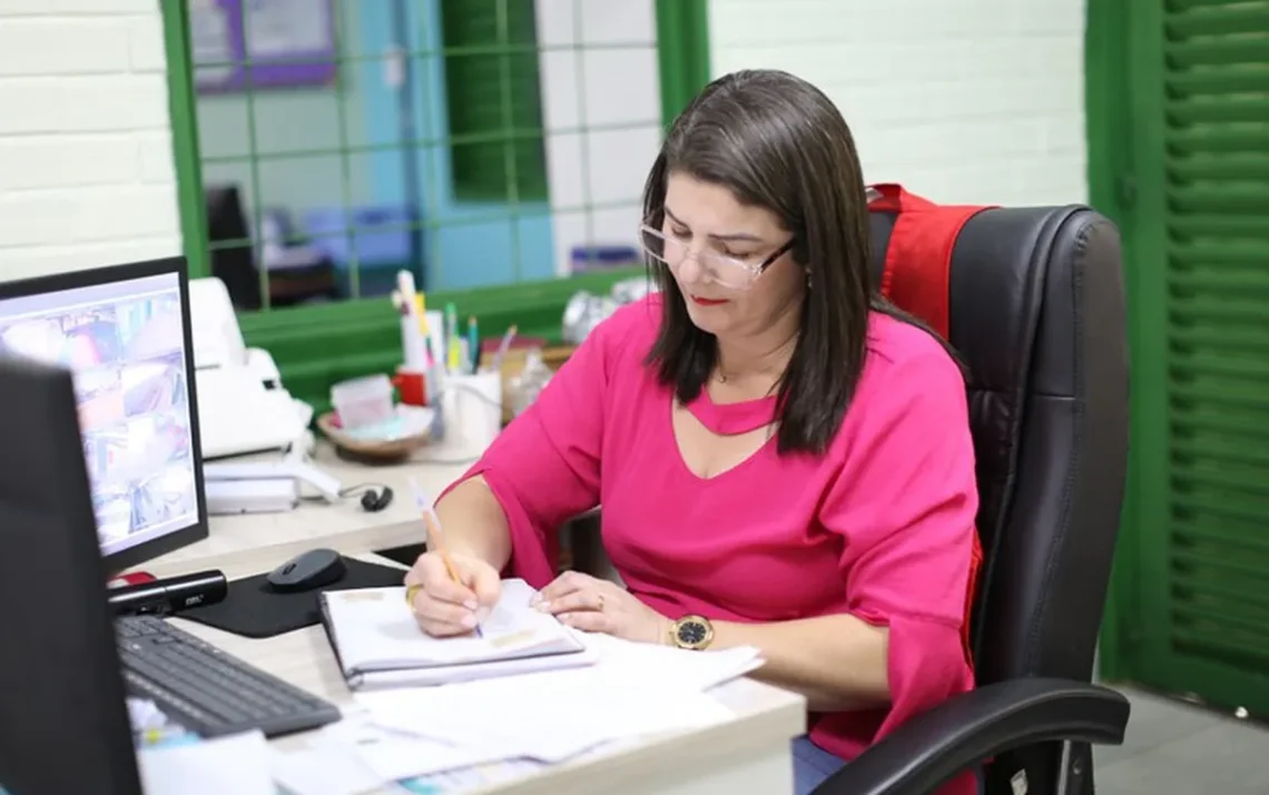Orientação, Acompanhamento, Tutoria, Formação, Desenvolvimento';