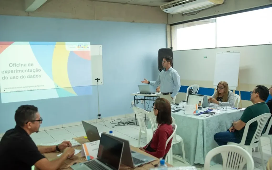 Ensino, Aprendizado, Instrução;