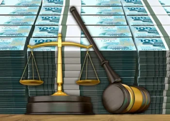 remuneração, vencimentos, salários;