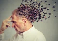 demência, doença degenerativa, enfermidade cerebral, perda de memória, doença neurodegenerativa;