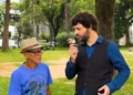 humorista, criador, apresentador';