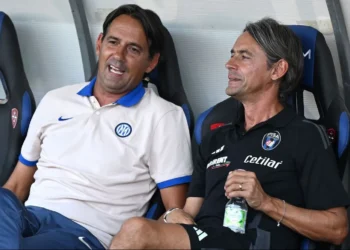 treinador, técnico, comandante;