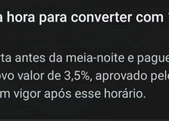 Moeda norte-americana, Moeda estrangeira, Euro;