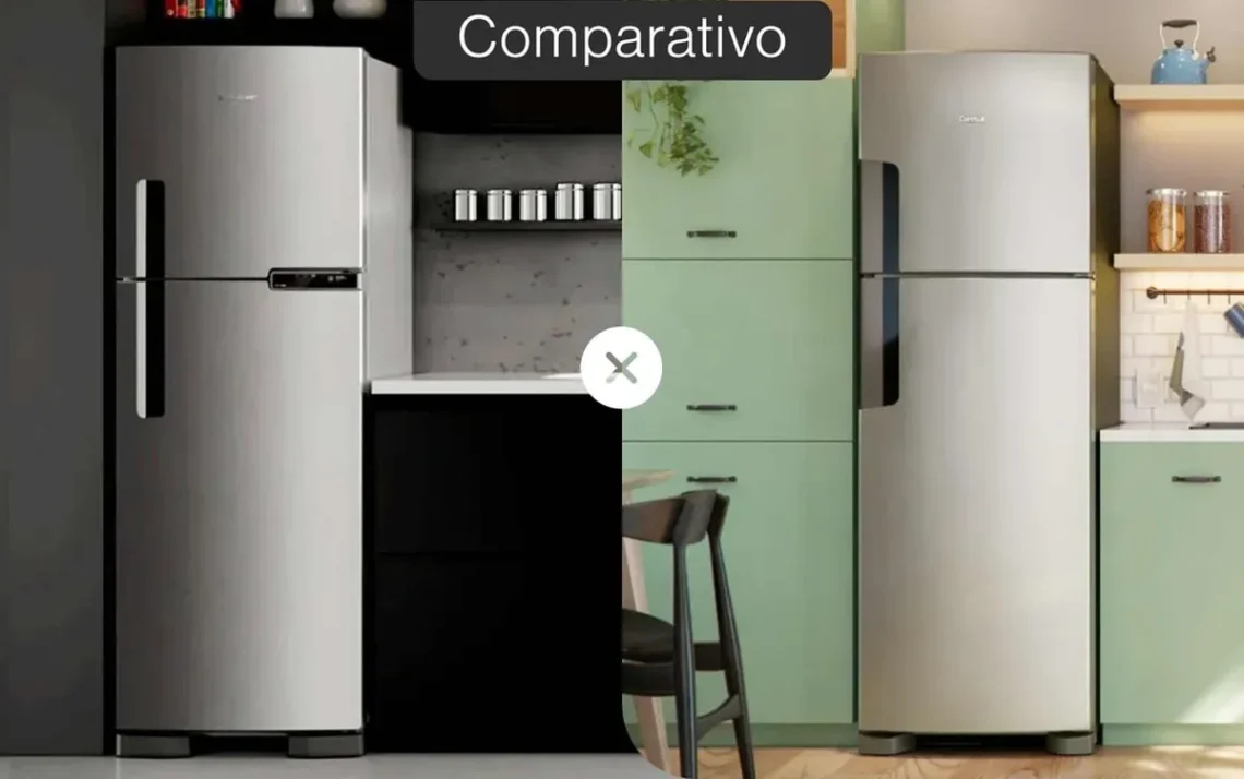 refrigerador, eletrodoméstico, aparelho de refrigeração, equipamento de cozinha;