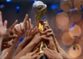 competição esportiva, torneio, campeonato;