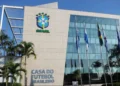Confederação Brasileira de Futebol, futebol brasileiro;