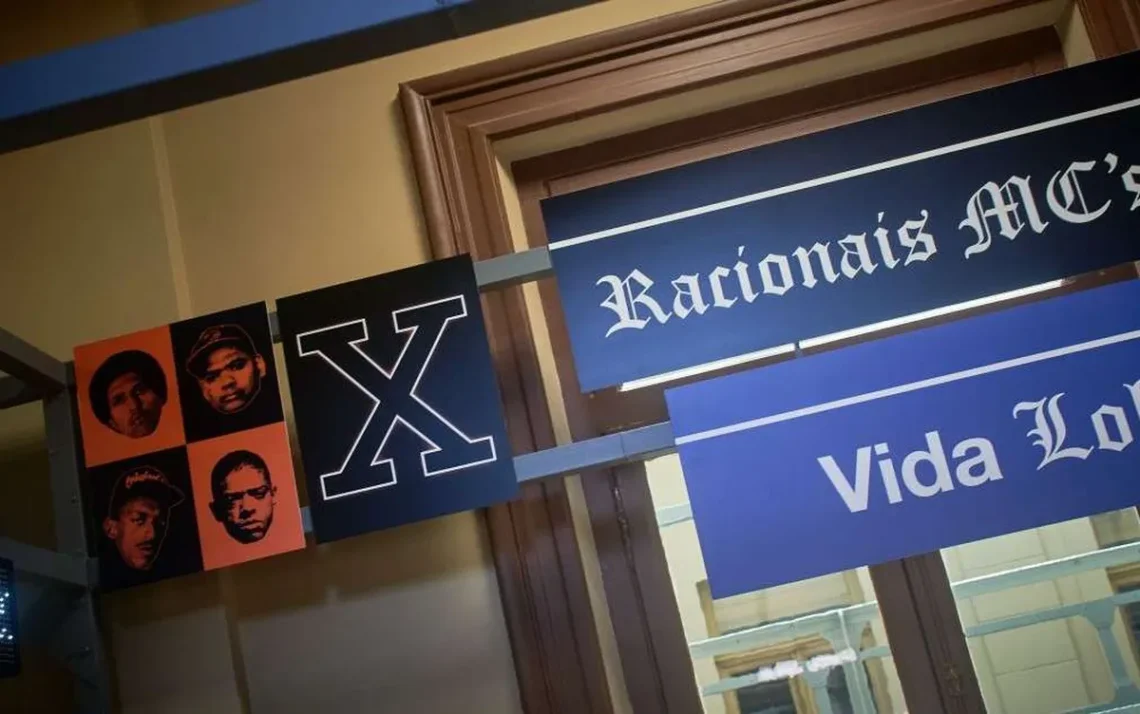 Mostra, Apresentação, Exibição';