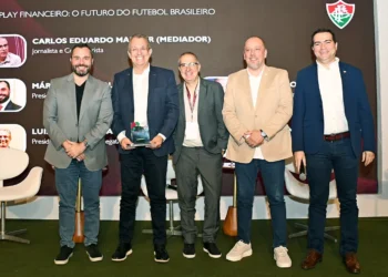 justiça esportiva, equidade financeira, transparência;