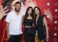 apresentadora, personalidade, celebridade';