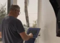 distribuição, entrega, coleta;