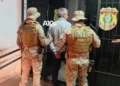 autoridade, segurança, força policial';