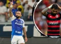 atacante, jogador, ídolo;