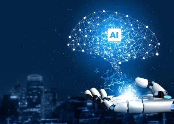 tecnologia avançada, inovação digital, automação inteligente, sistemas de aprendizado;