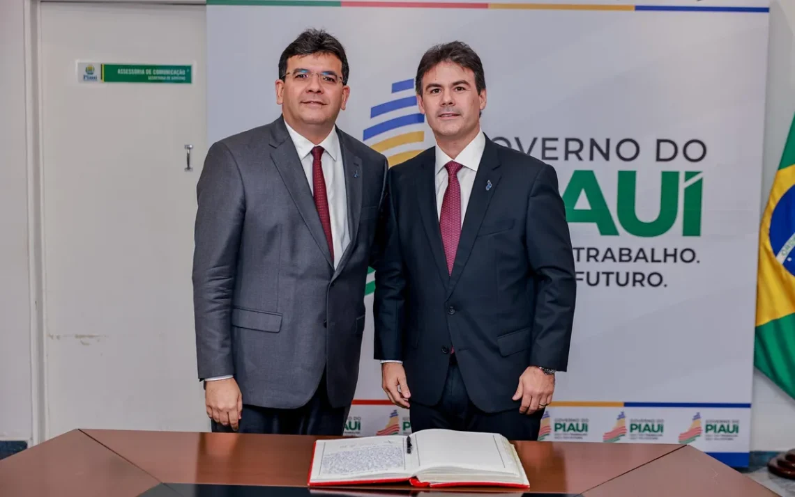 Presidente, Líder, Administrador;