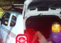 abusar, violentar, atacar, agredir';