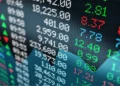 bolsa de valores, mercado financeiro, índice de ações;