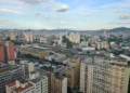 valorização, crescimento, alta;