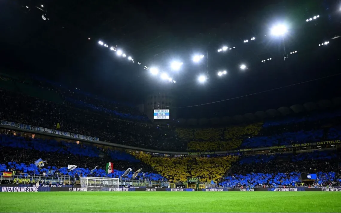Liga dos Campeões, Uefa Champions';