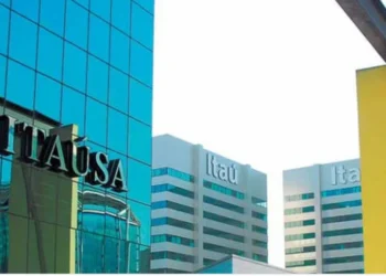 holding, empresa, companhia;