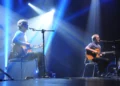 show, espetáculo, apresentação;