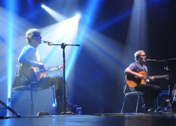show, espetáculo, apresentação;