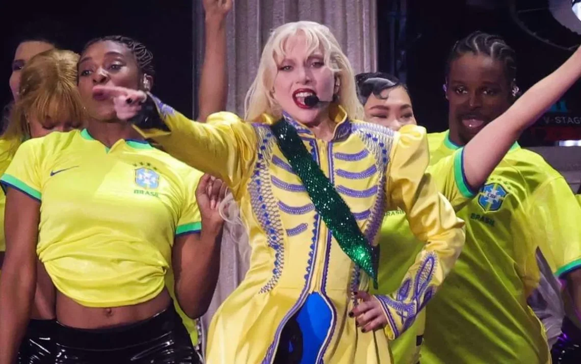 artista pop, Mother Monster, diva;