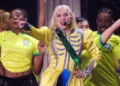 artista pop, Mother Monster, diva;