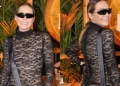 atriz brasileira, modelo, personalidade da tv;