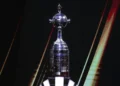 competição continental, campeonato sul-americano, torneio internacional';