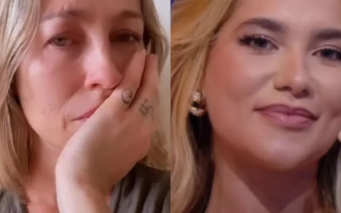 influenciadora, esposa, apresentadora;