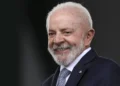 presidente, Luiz Inácio Lula da Silva;