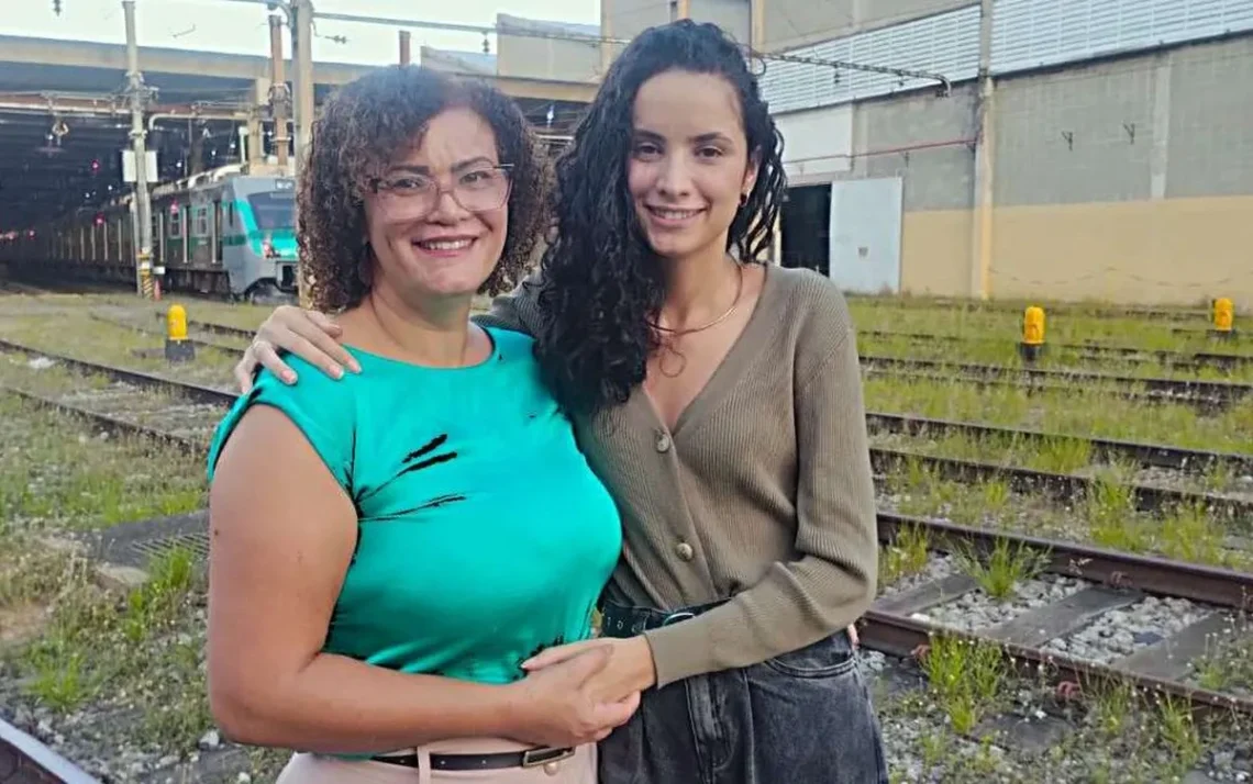 Trens, Metrô, Transporte;