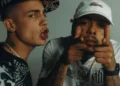 parceiro, amigo, artista, ícone, lenda;