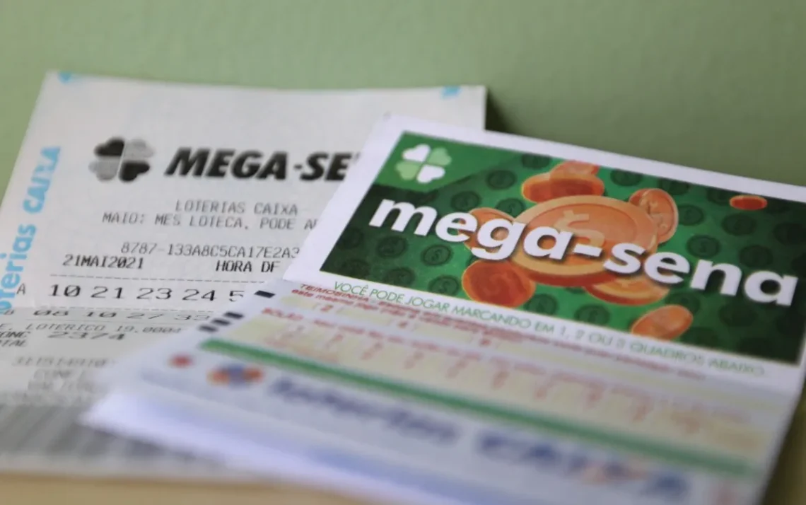 loteria, sorteio, bolão';