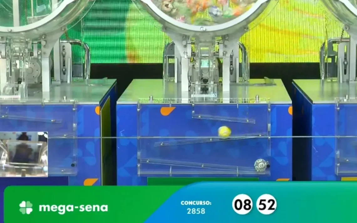 loteria, sorteio, prêmio;