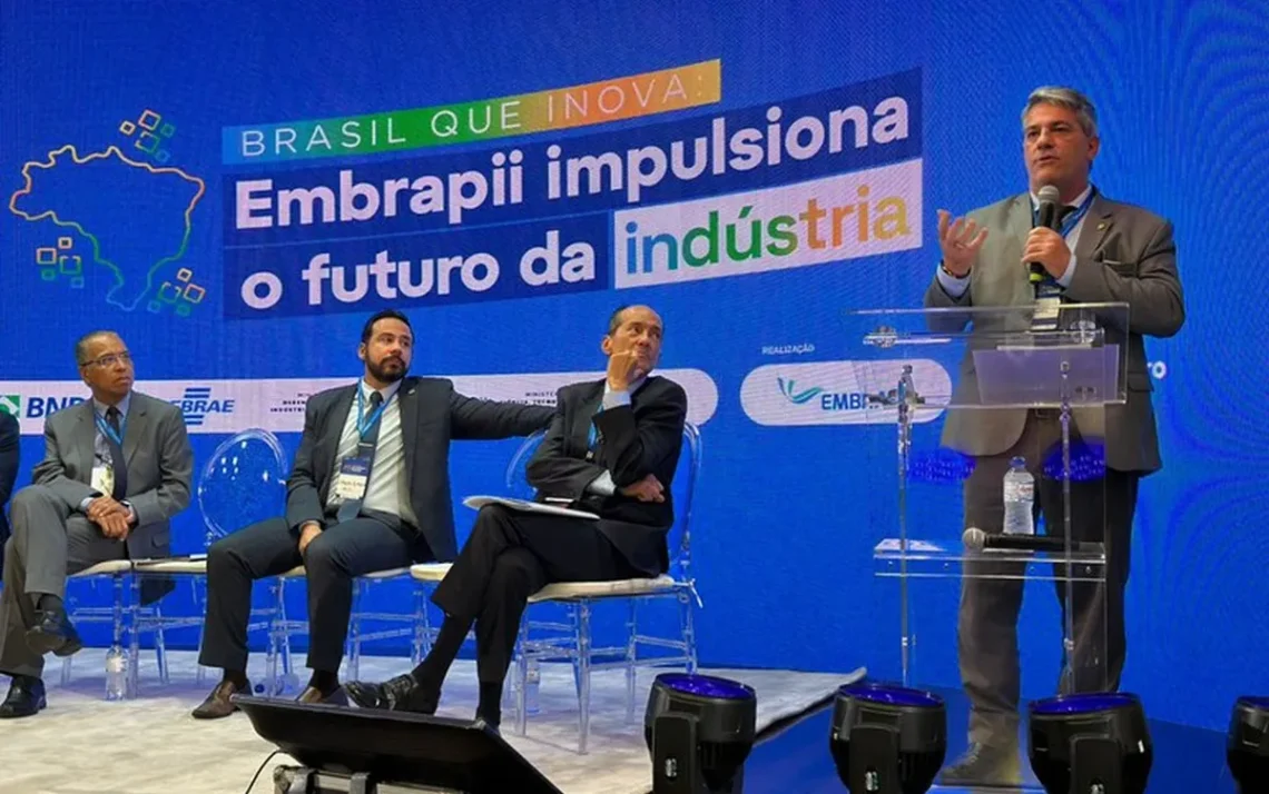 Modernização, Avanço, Renovação, Desenvolvimento';