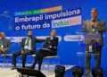 Modernização, Avanço, Renovação, Desenvolvimento';