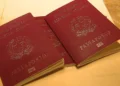 nacionalidade, ascendência, descendência, origem, identidade;