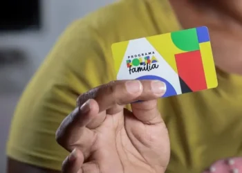Programa de Assistência, Auxílio Social, Benefício Governamental;